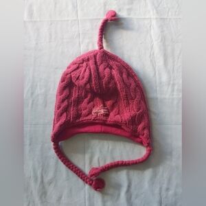 ‼️5 items for $8‼️Life Is Good Kids Knit Hat in Berry